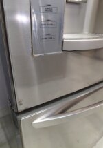 LG 613L French Door Fridge GF-L613PL