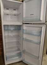 Lemair 268L Top Mount Fridge LTM268S