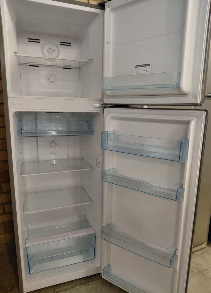 Lemair 268L Top Mount Fridge LTM268S