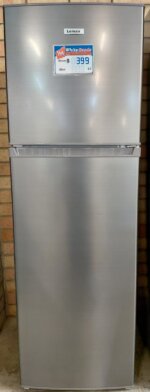 Lemair 268L Top Mount Fridge LTM268S