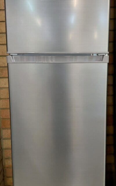 Lemair 268L Top Mount Fridge LTM268S