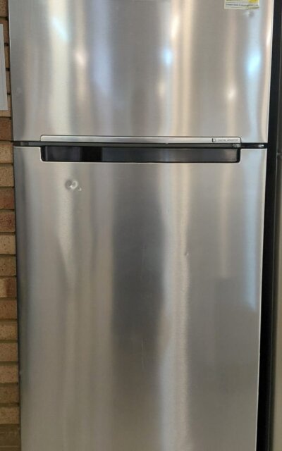 Samsung 471L Top Mount Fridge SR471LSTC