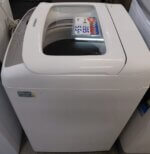 Samsung 5.5kg Top Load Washing Machine WA55H4000SW