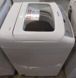 Samsung 5.5kg Top Load Washing Machine WA55H4000SW