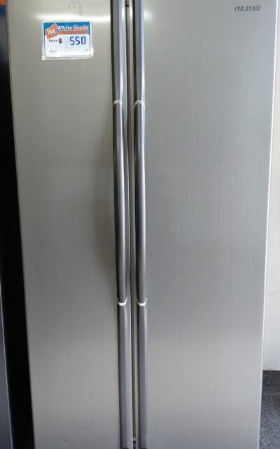 Samsung 535L Side by Side Fridge SRS536NP