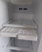 Samsung 535L Side by Side Fridge SRS536NP
