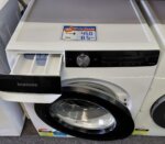 Samsung 8.5kg Front Load Washing Machine WW85T504DAE