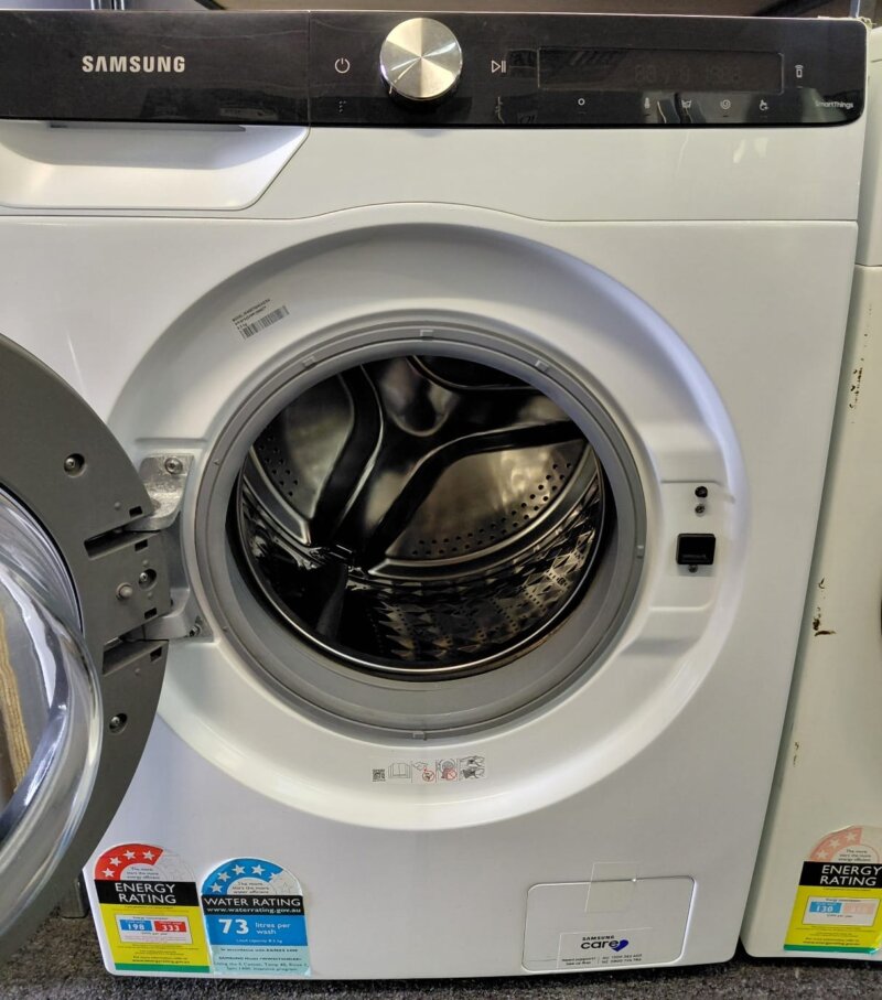 Samsung 8.5kg Front Load Washing Machine WW85T504DAE