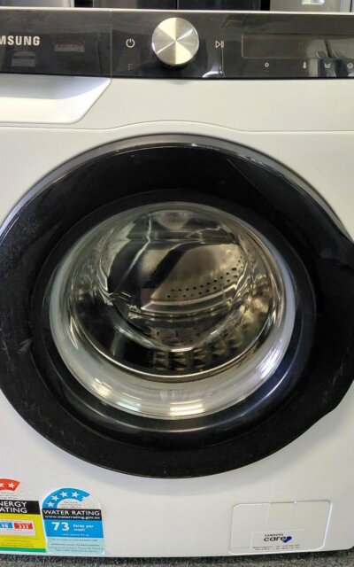 Samsung 8.5kg Front Load Washing Machine WW85T504DAE