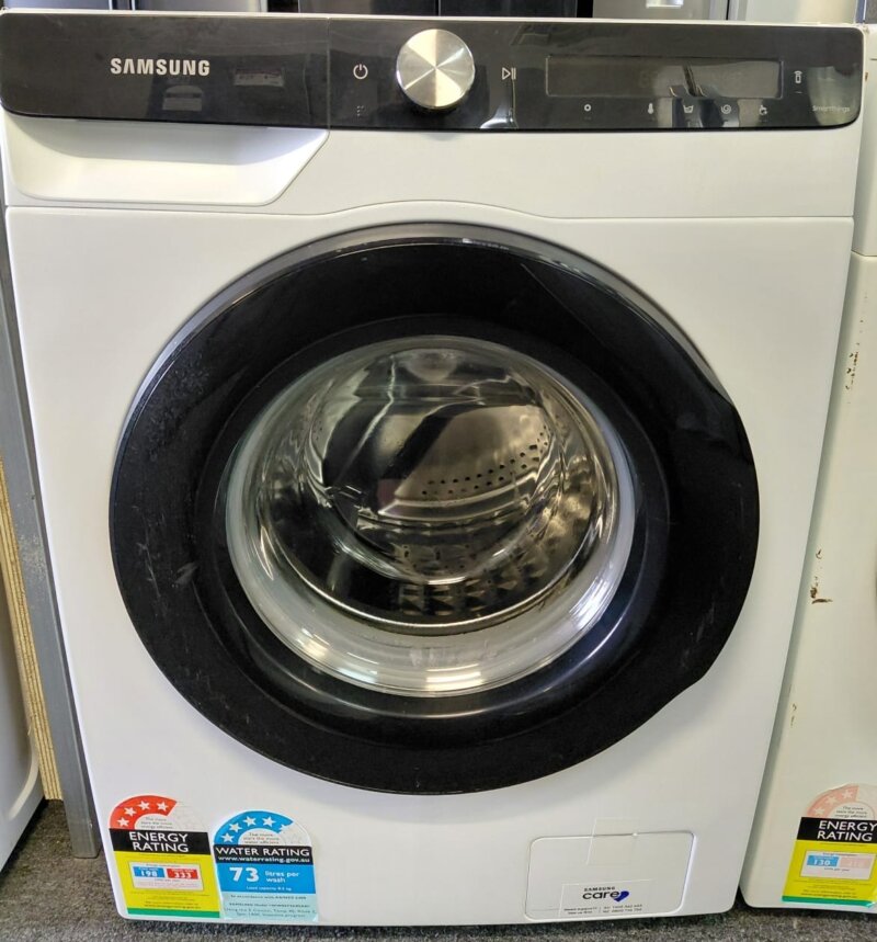 Samsung 8.5kg Front Load Washing Machine WW85T504DAE