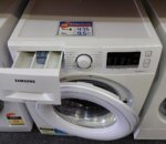 Samsung 9.5kg Front Load Washing Machine WW95N54F5CW