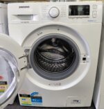 Samsung 9.5kg Front Load Washing Machine WW95N54F5CW