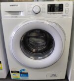 Samsung 9.5kg Front Load Washing Machine WW95N54F5CW