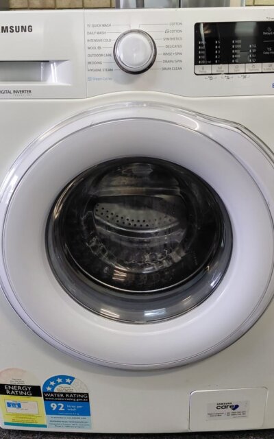 Samsung 9.5kg Front Load Washing Machine WW95N54F5CW