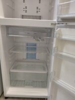 Toshiba 382L Top Mount Fridge GR-R41DA
