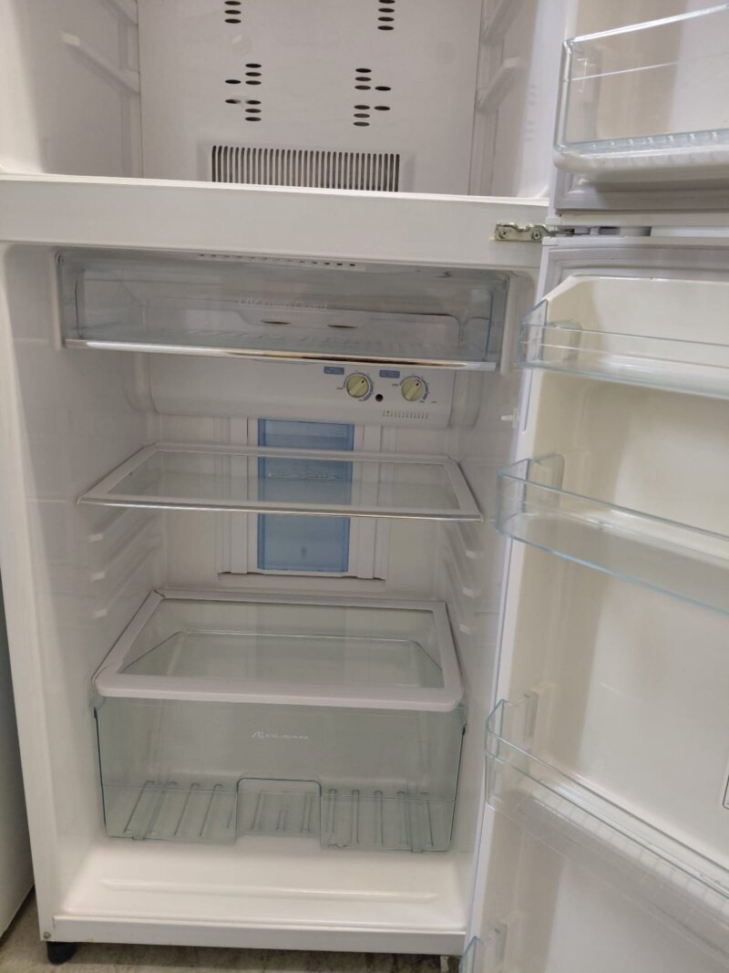 Toshiba 382L Top Mount Fridge GR-R41DA