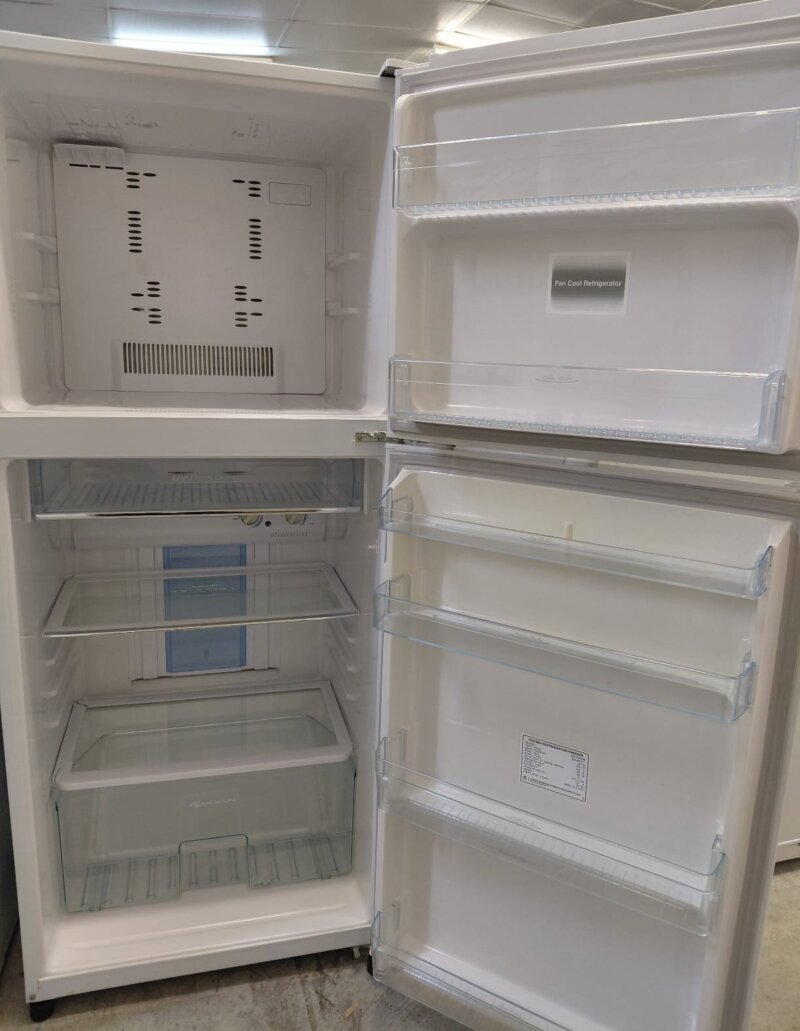 Toshiba 382L Top Mount Fridge GR-R41DA