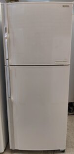 Toshiba 382L Top Mount Fridge GR-R41DA