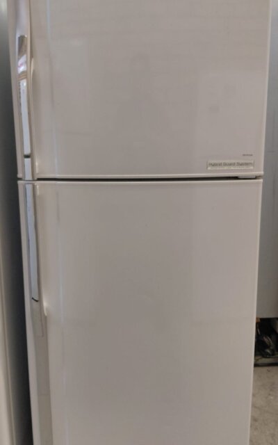 Toshiba 382L Top Mount Fridge GR-R41DA
