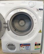 Westinghouse 4.5kg Vented Dryer WDV457H3WB
