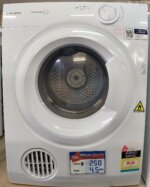 Westinghouse 4.5kg Vented Dryer WDV457H3WB