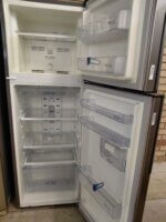 Whirlpool 360L Top Mount Fridge WRIBT36