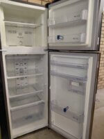 Whirlpool 360L Top Mount Fridge WRIBT36